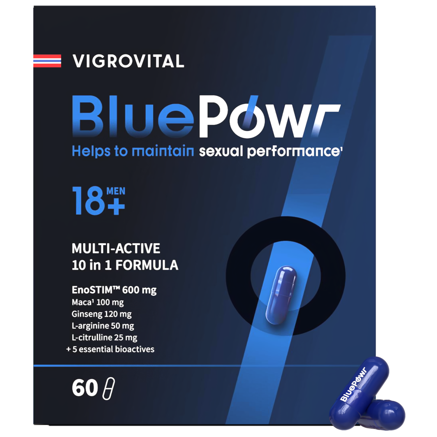 Rote viagra 130 mg