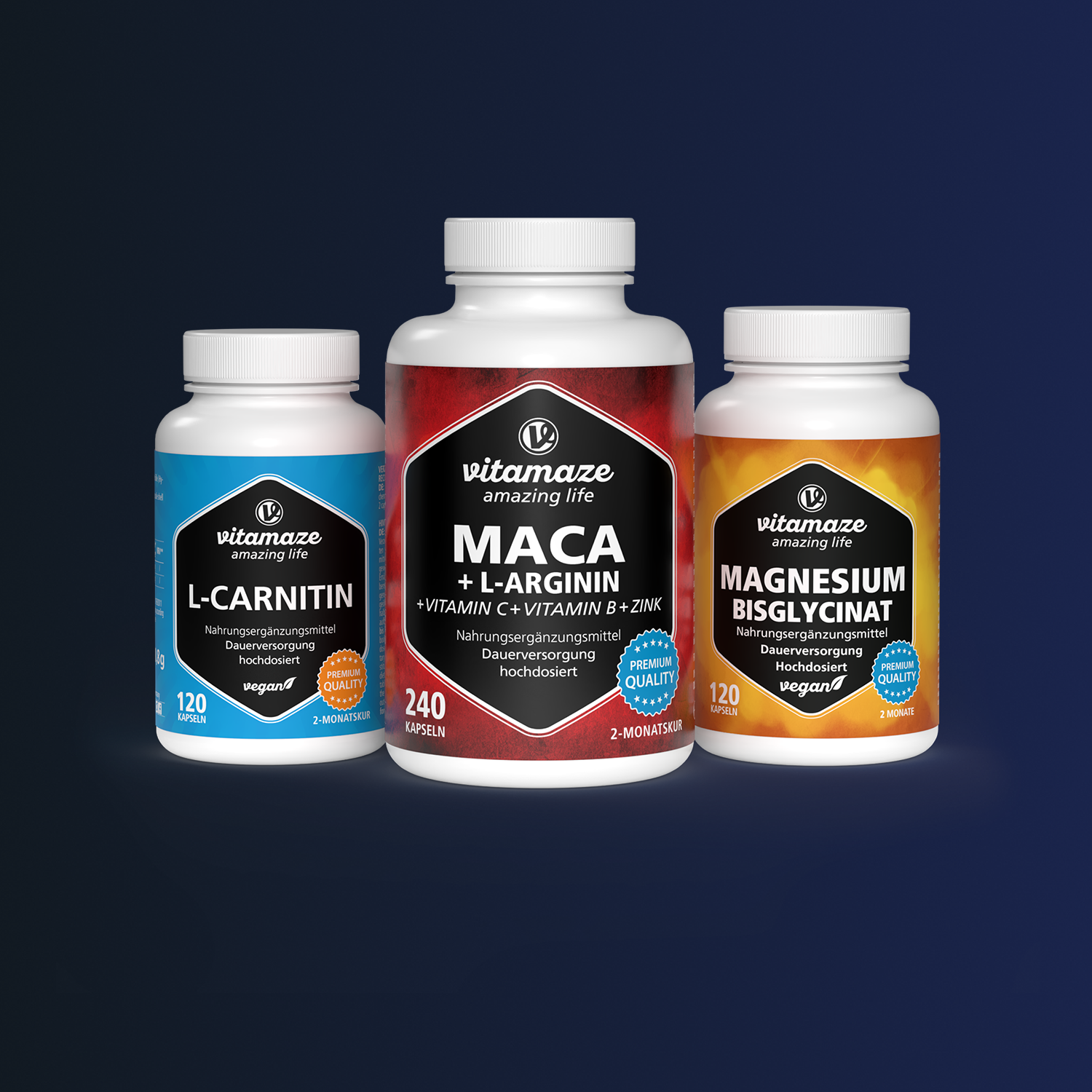 l-carnitin 680 mg vegan 120 kapseln reviews L-Carnitin 680 mg – Tägliche Aminosäure-Formel