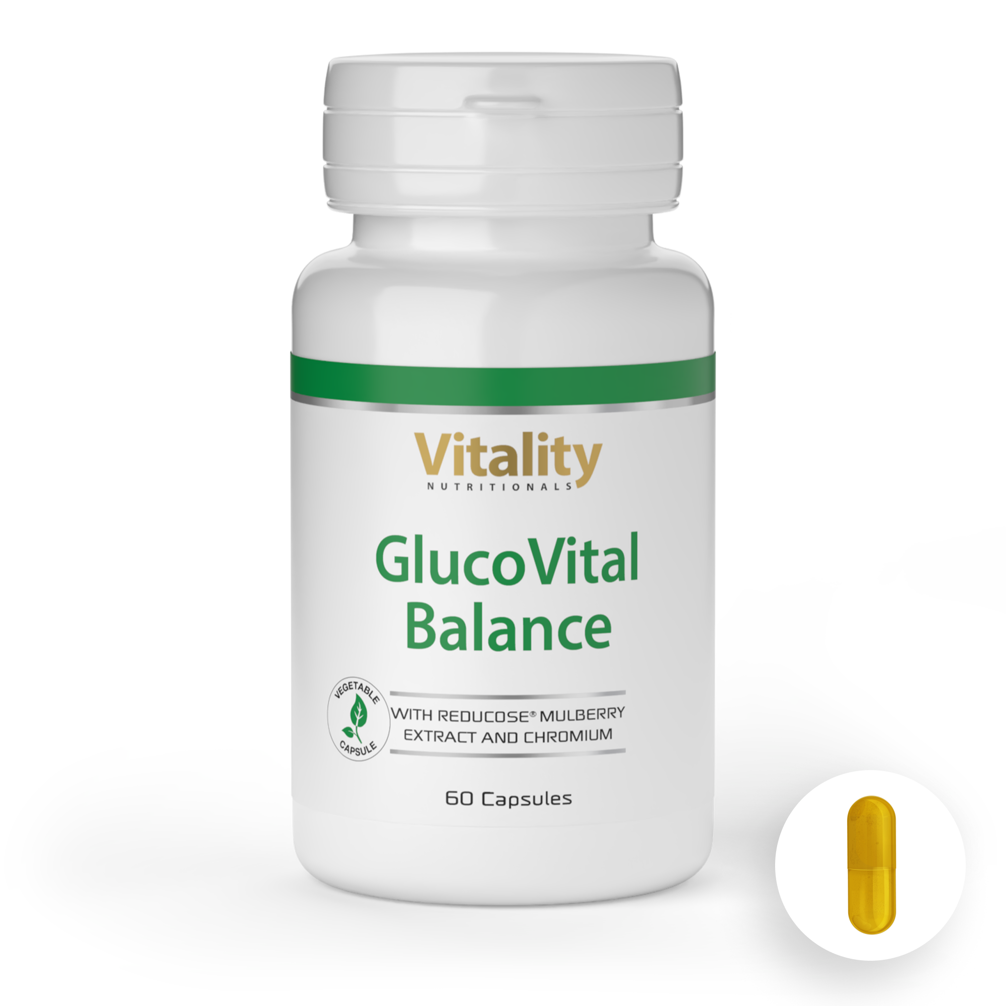 GLP1 Balance Reducose® Kapseln