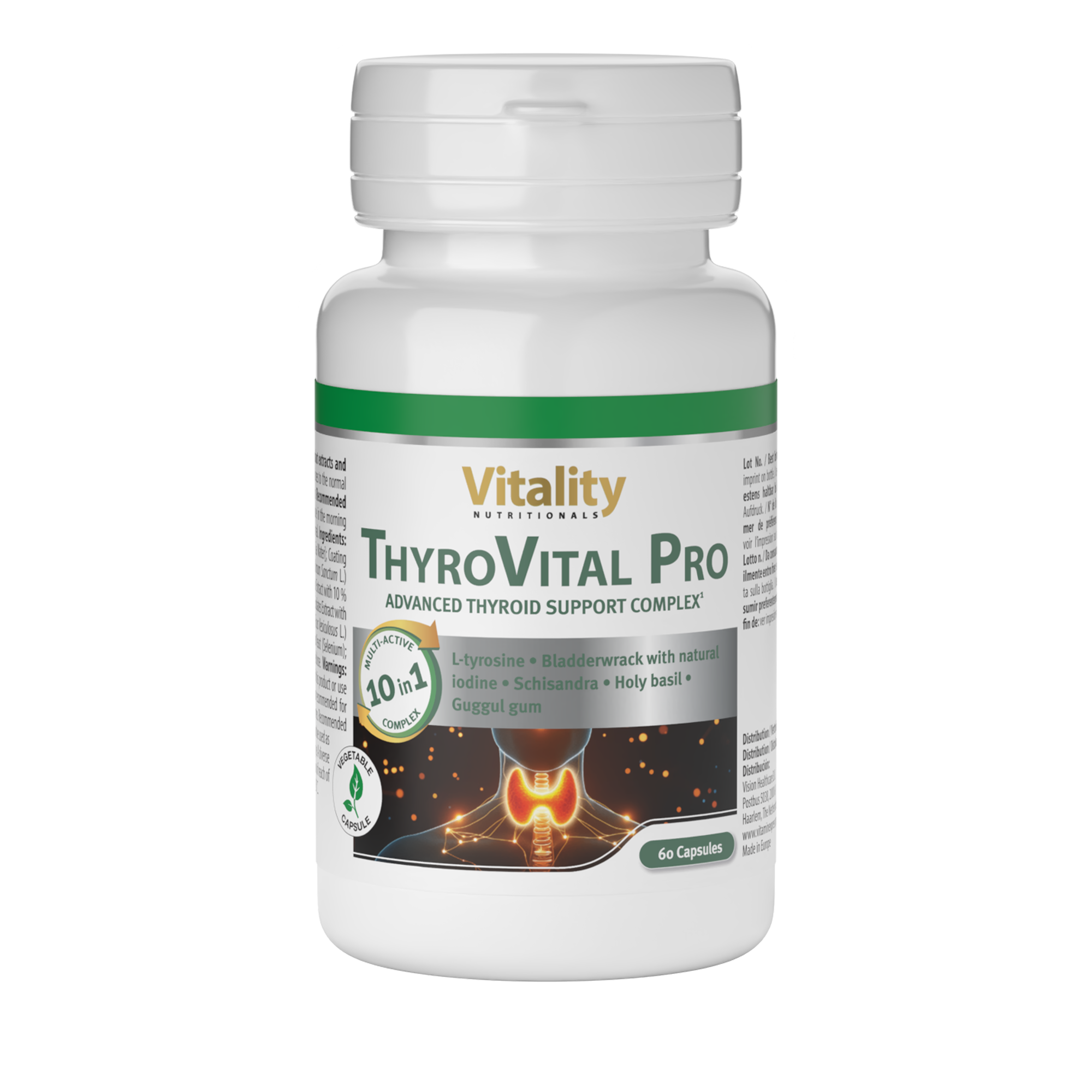 ThyroVital Pro