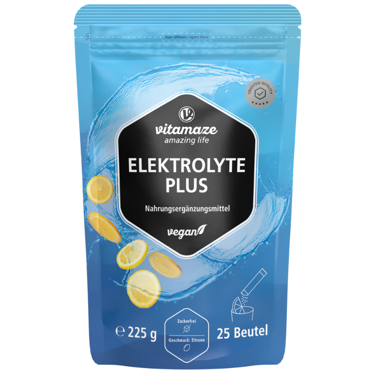 Elettroliti Plus