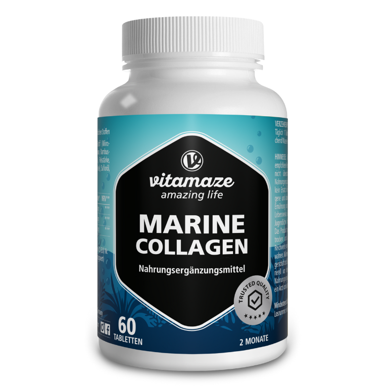 Collagene Marino