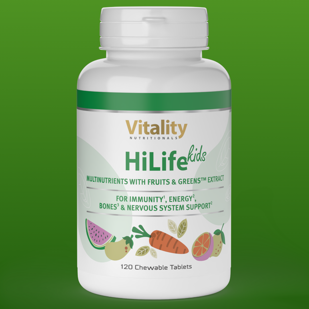 HiLife kids