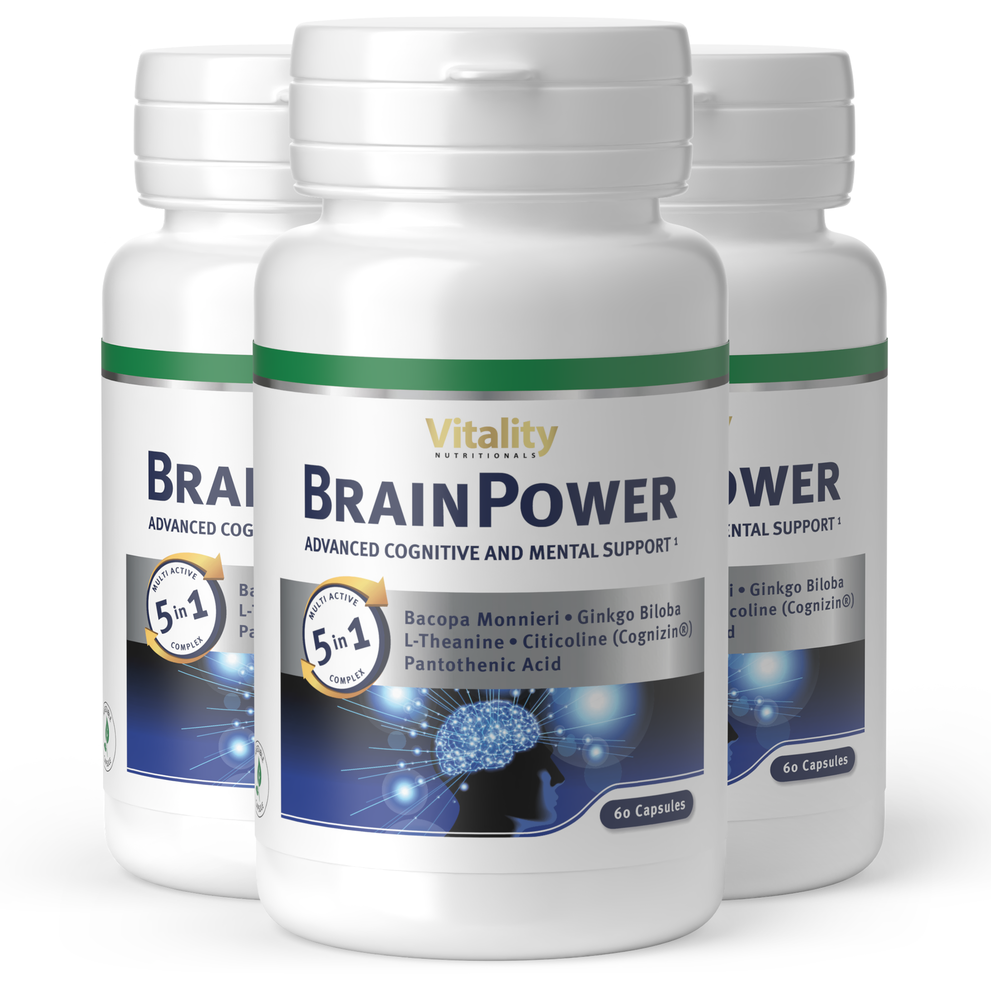 Order BrainPower | VitaminExpress Order BrainPower | VitaminExpress