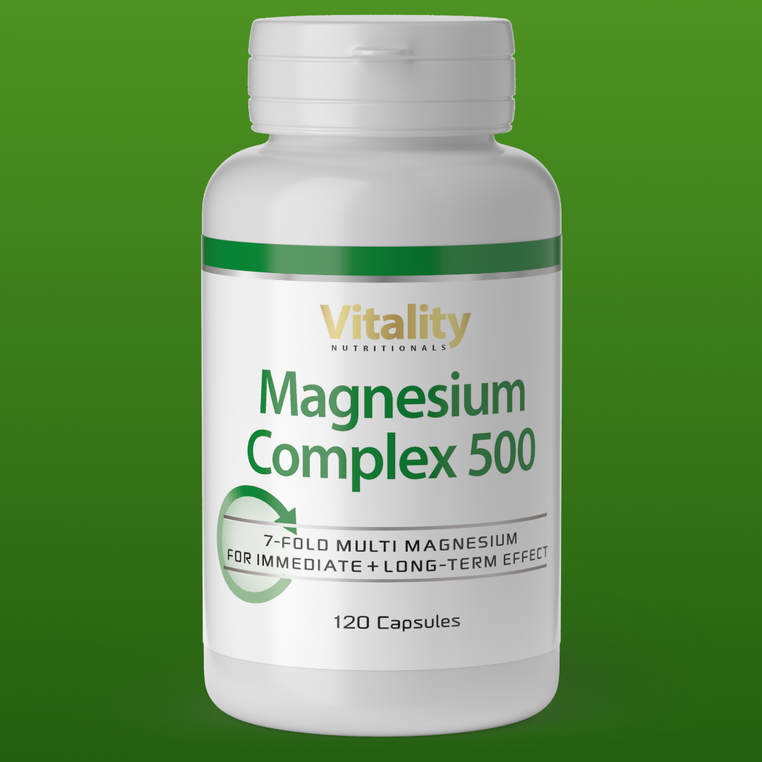 Thumbnail - Magnesium Complex 500