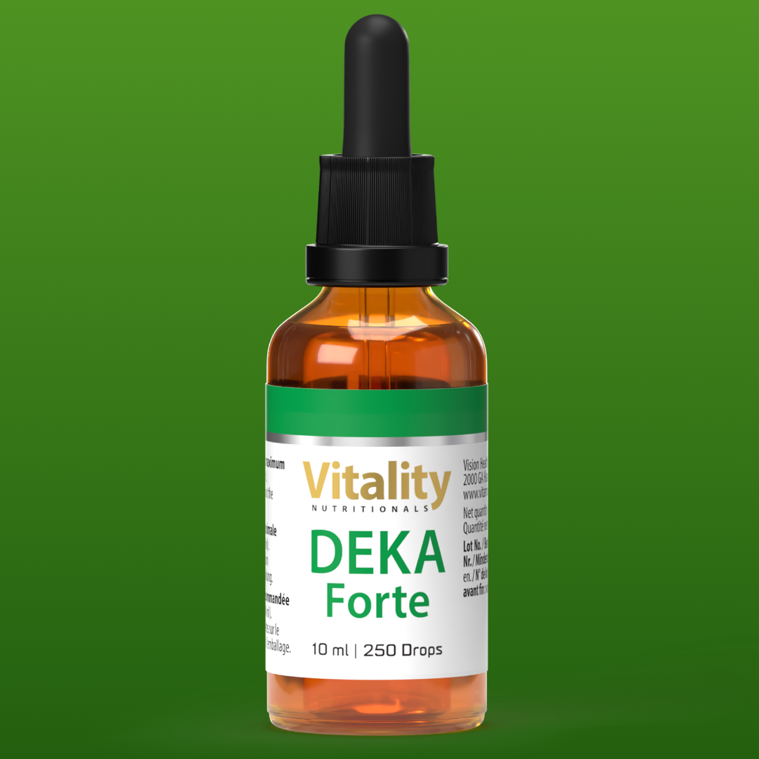 DEKA Forte Tropfen