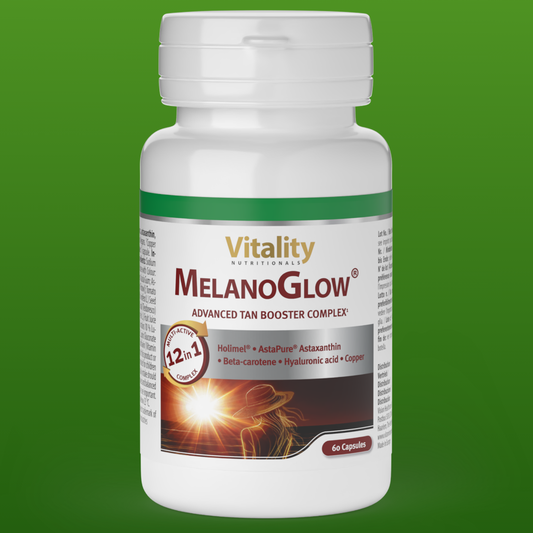 MelanoGlow®