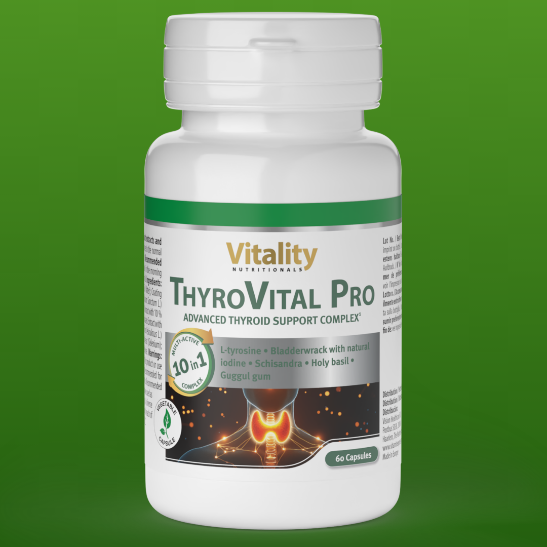 ThyroVital Pro
