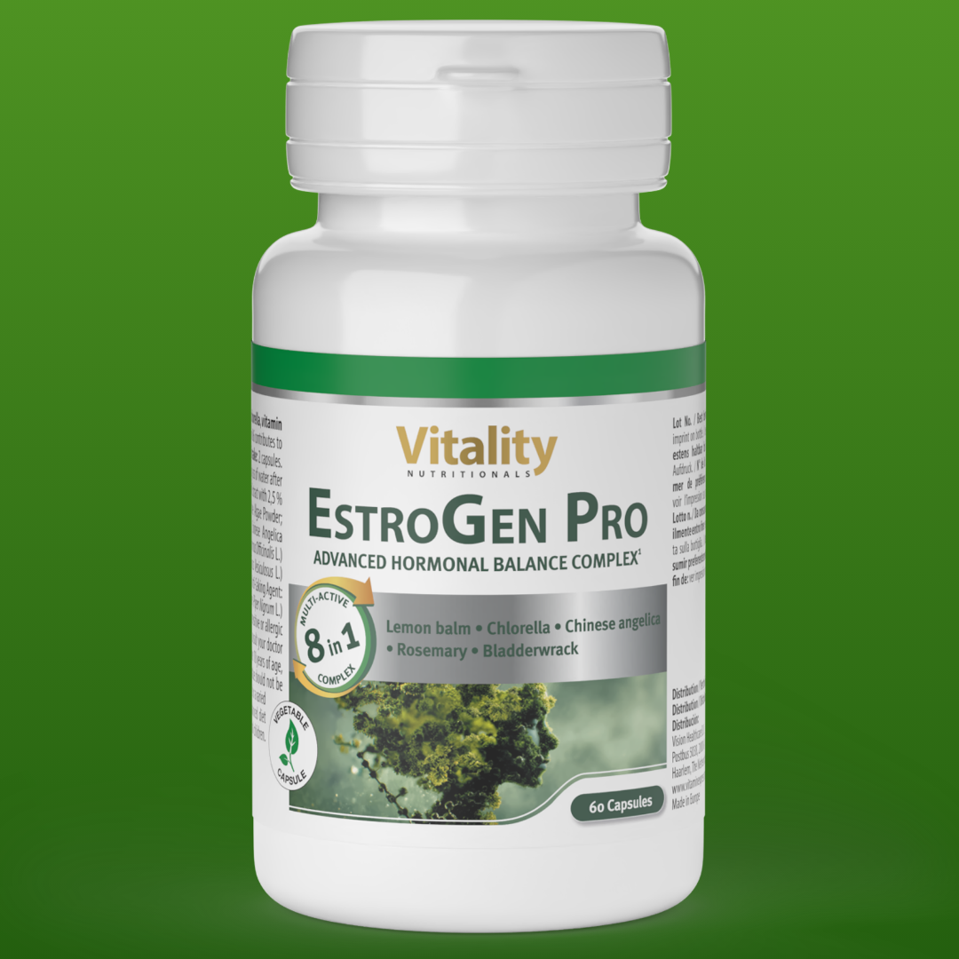 EstroGen Pro