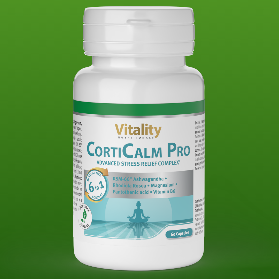 CortiCalm Pro