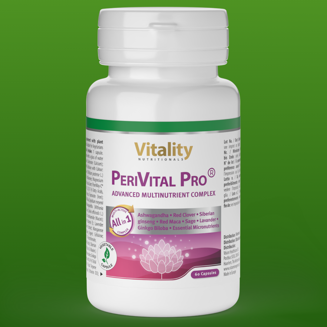 PeriVital Pro®