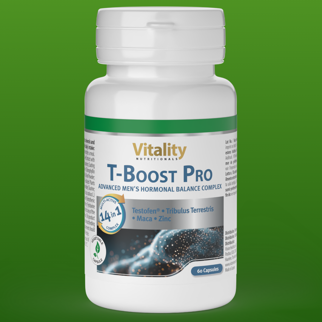 T-Boost Pro