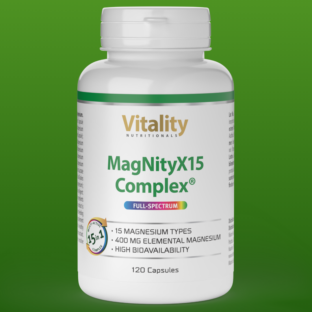 Magnityx15 Complex™️-image