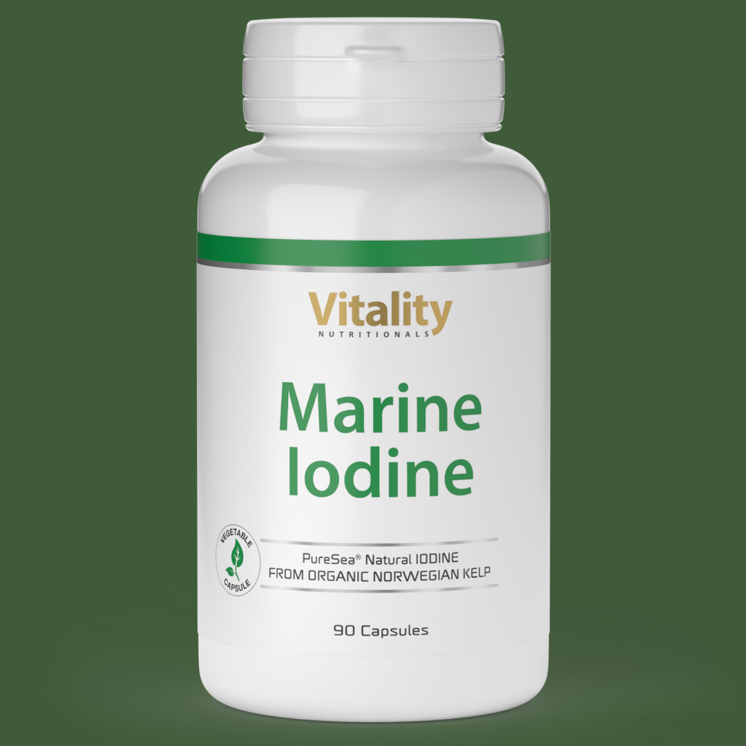 Marine Iodine