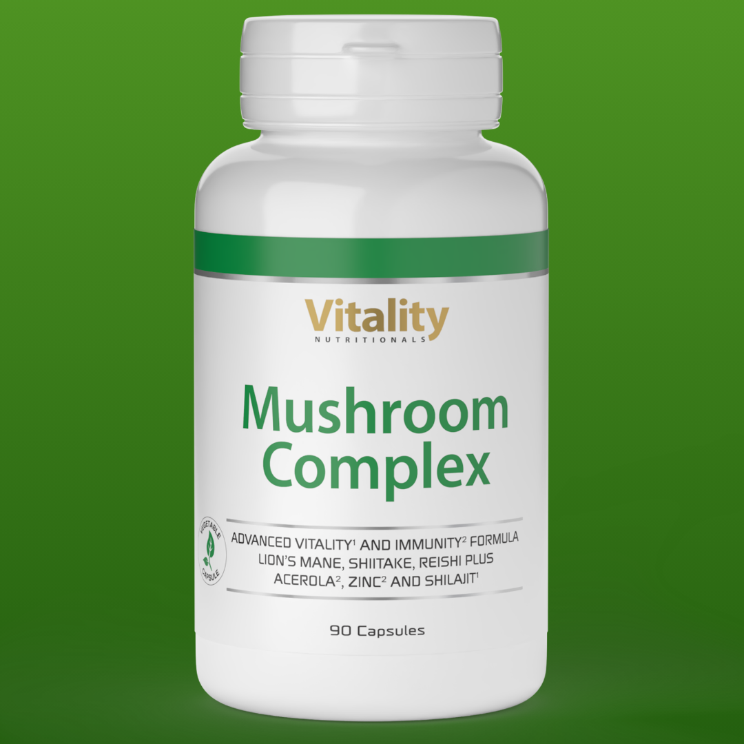 Mushroom Complex