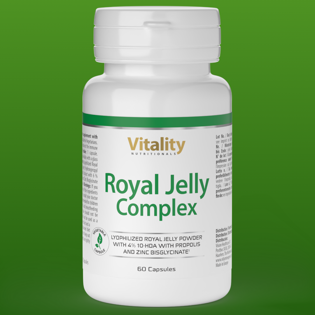 Royal Jelly Complex