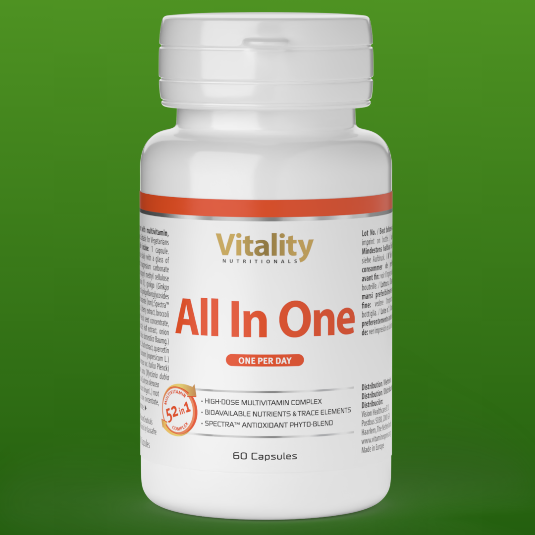 All In One