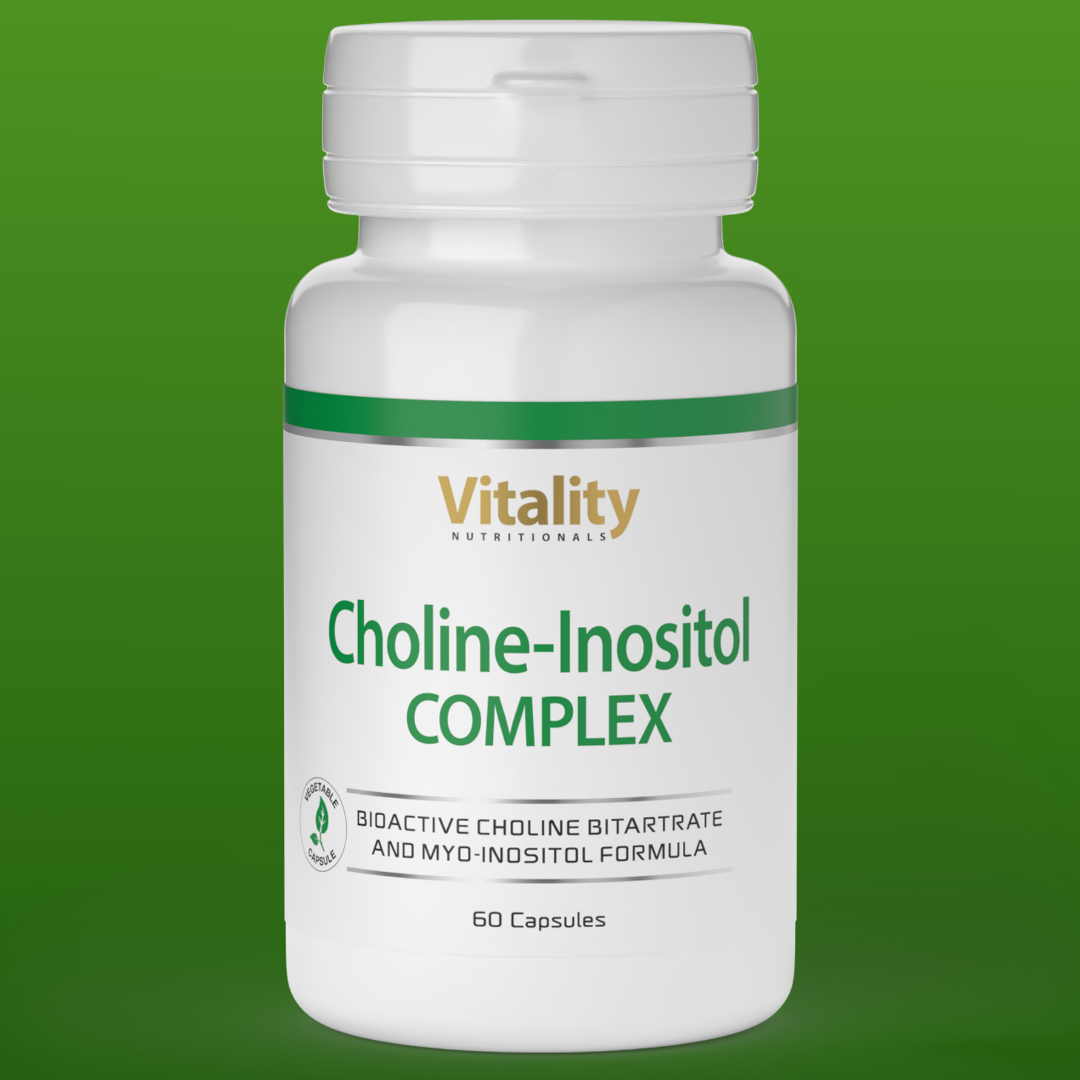 Choline-Inositol COMPLEX
