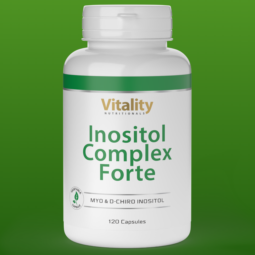 Inositol Complex Forte