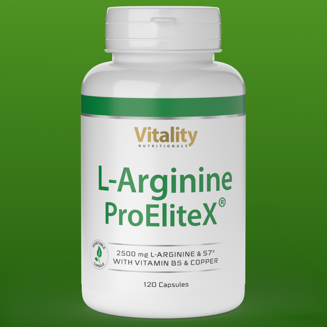 L-Arginine ProEliteX®