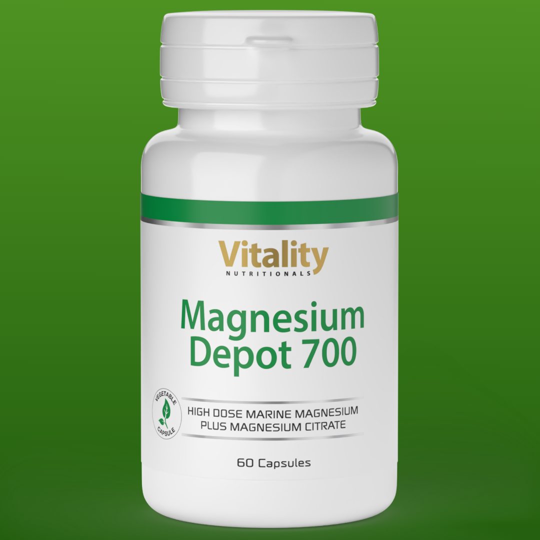 Magnesium Depot 700
