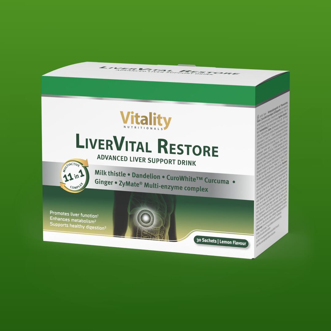 LiverVital Restore