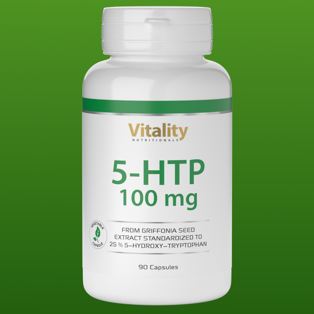 5-Htp 100Mg-image