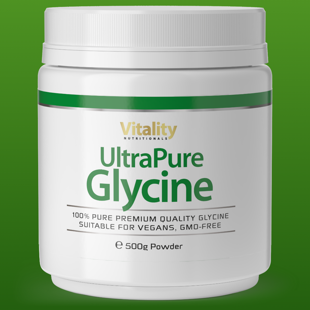 UltraPure Glycine