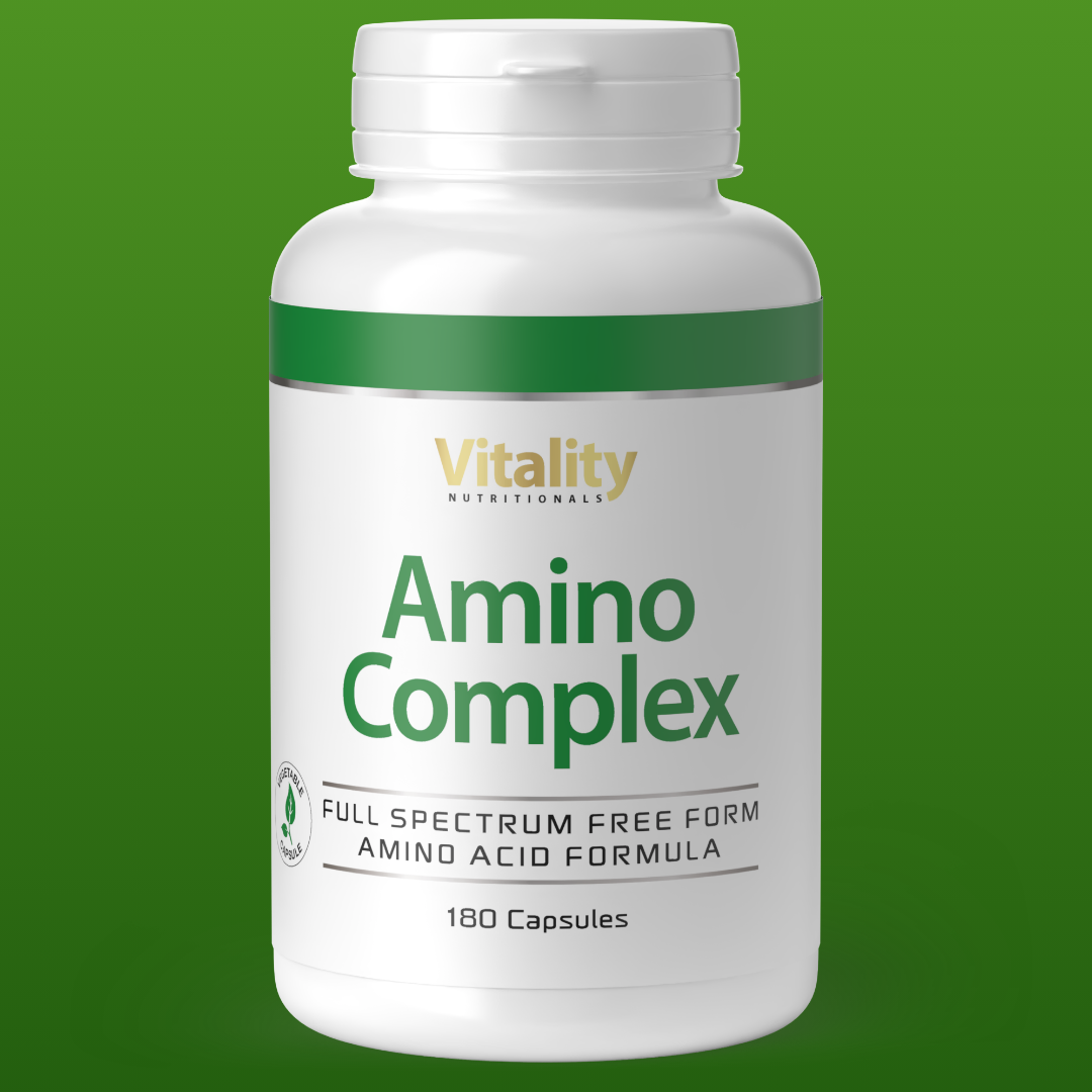 Amino Complex Full Spectrum