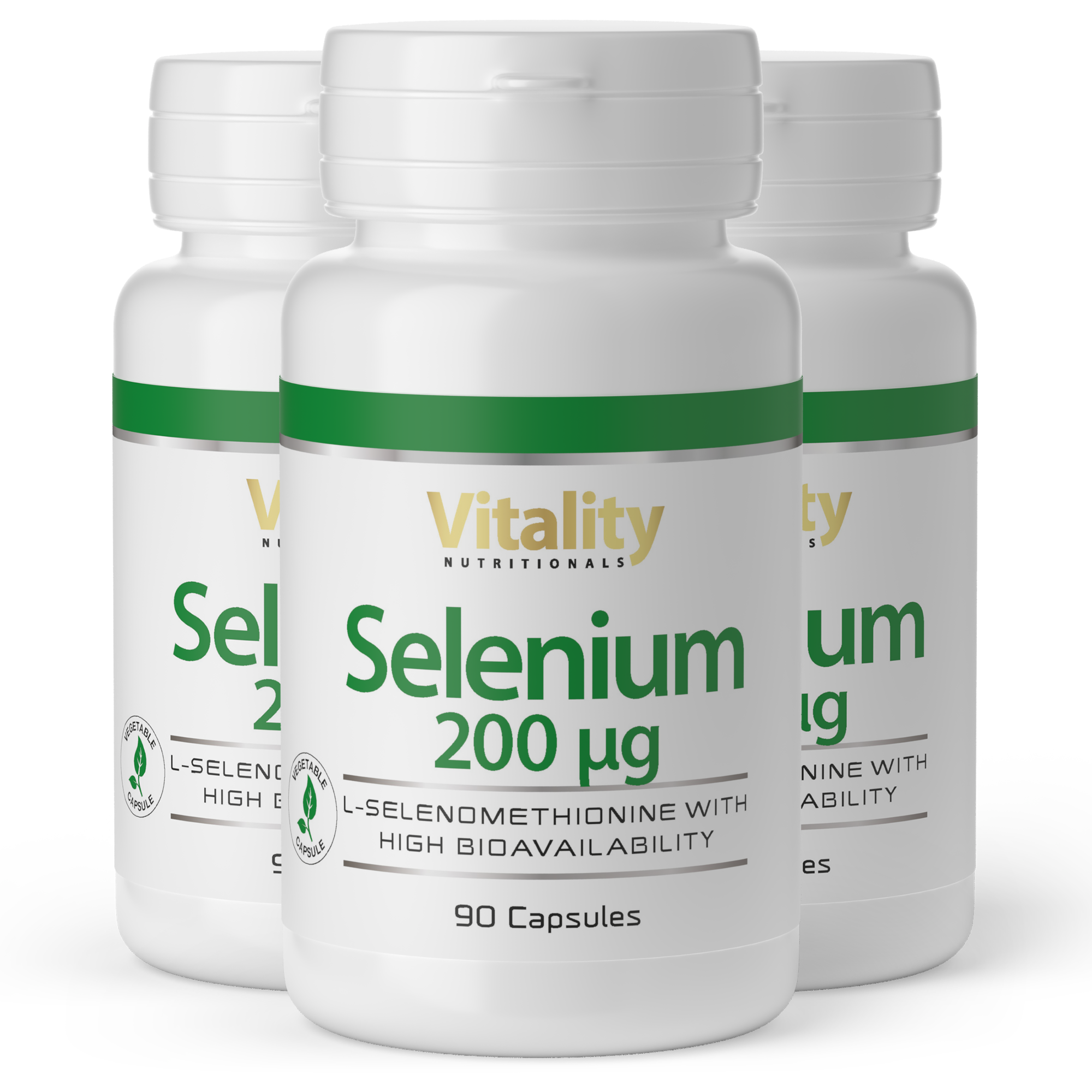 Selenium: Effect, Dosage, Deficiency & Side Effects | VitaminExpress