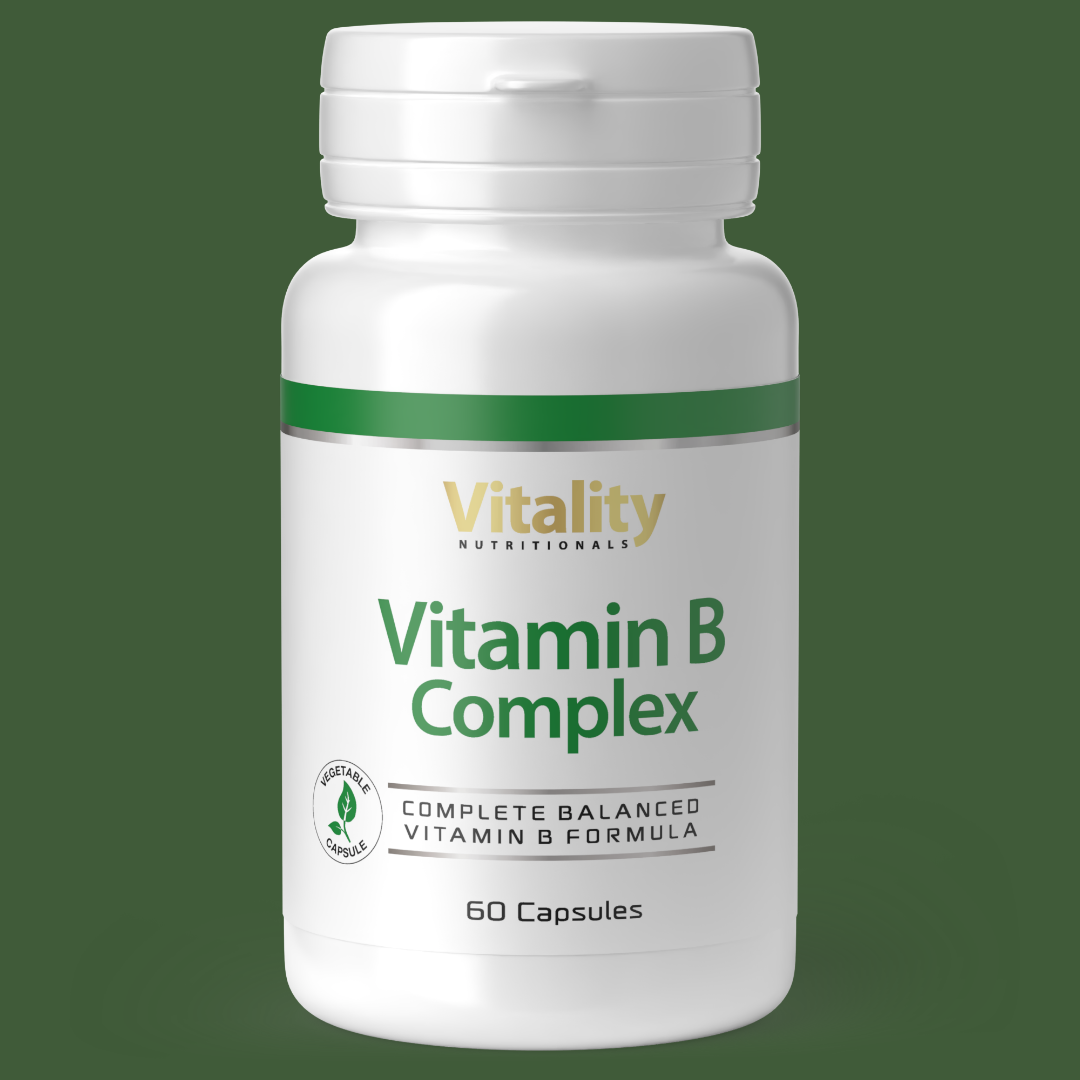Vitamin B Complex