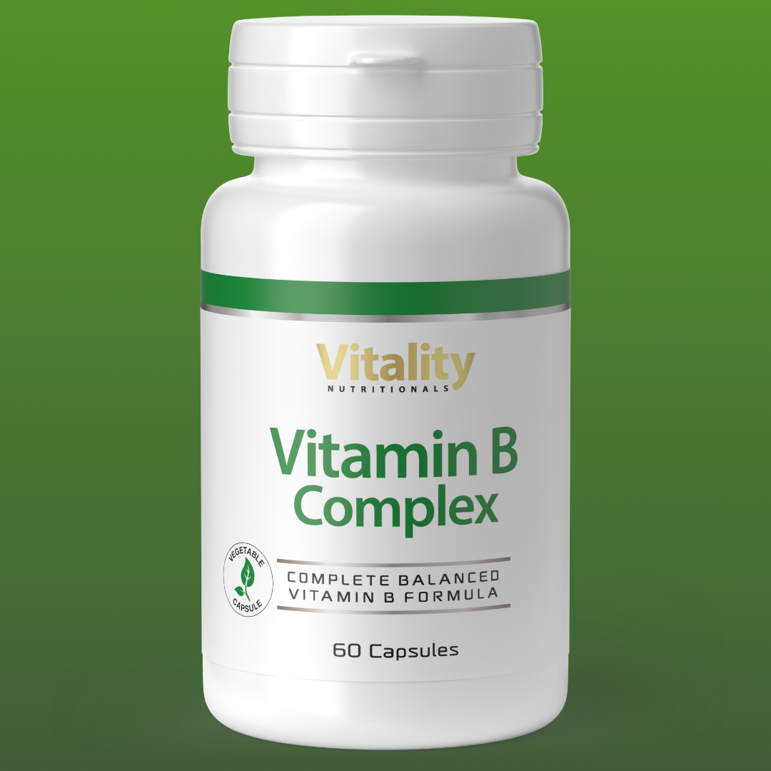 Vitamin B Complex