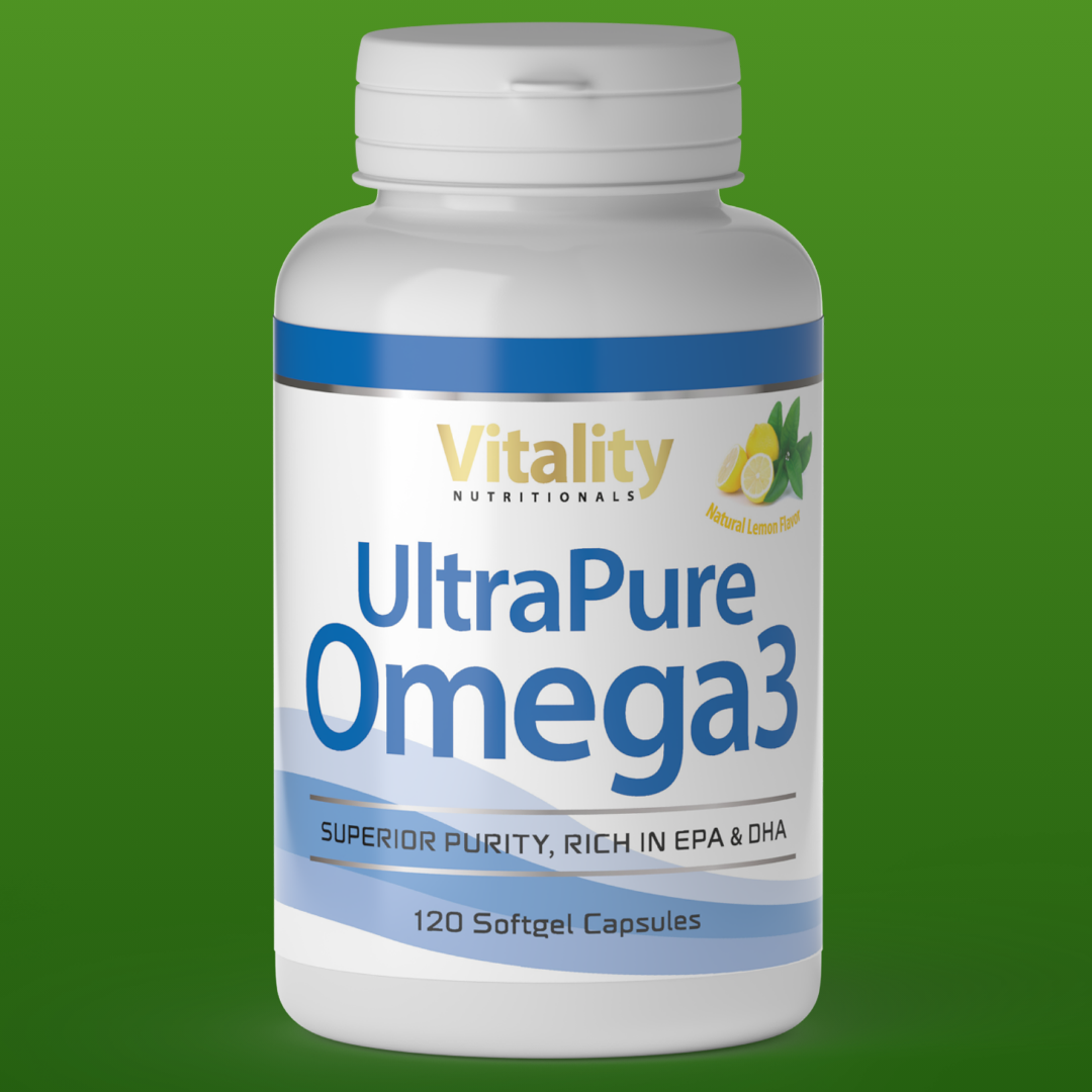 Thumbnail - UltraPure Omega 3
