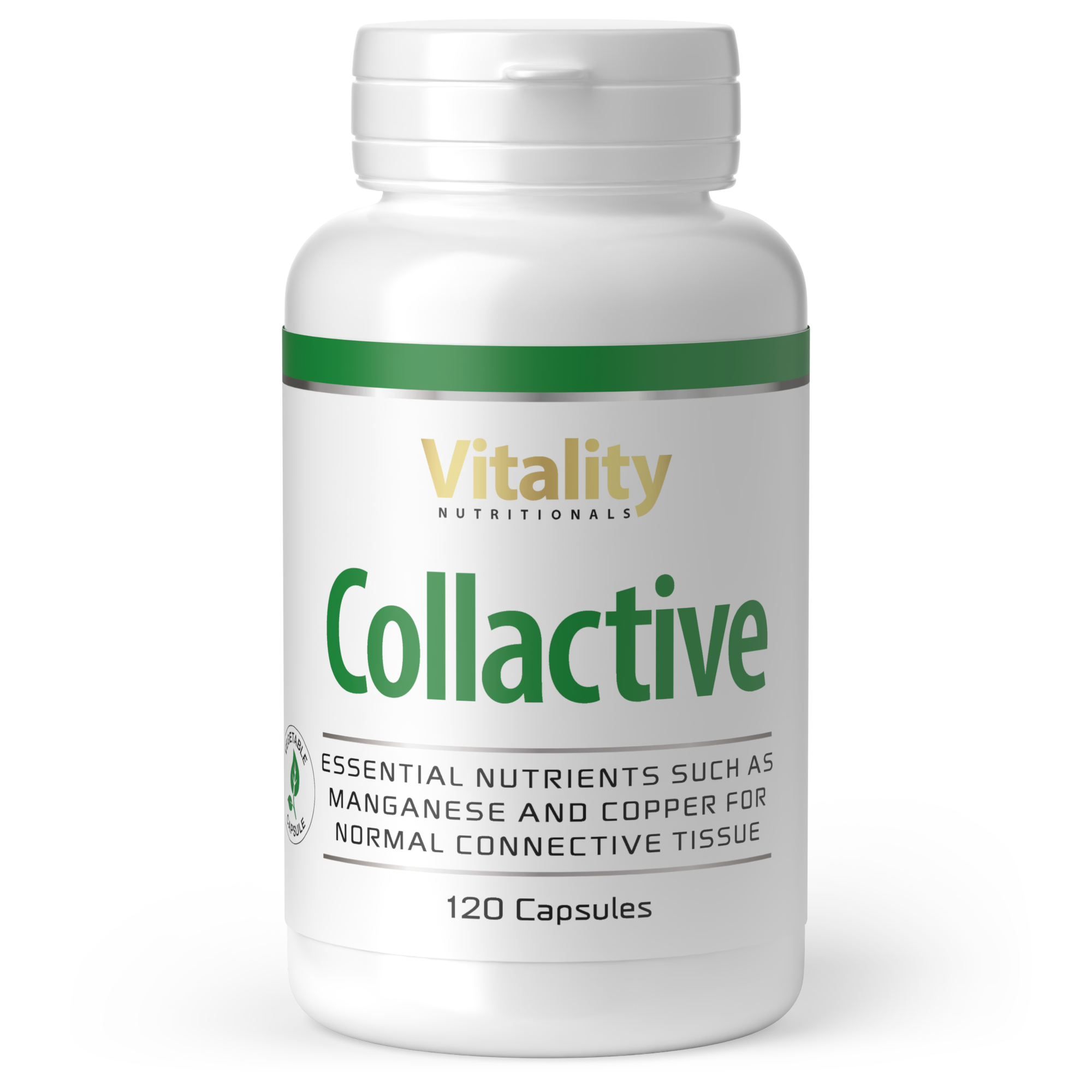 Order Collactive | VitaminExpress