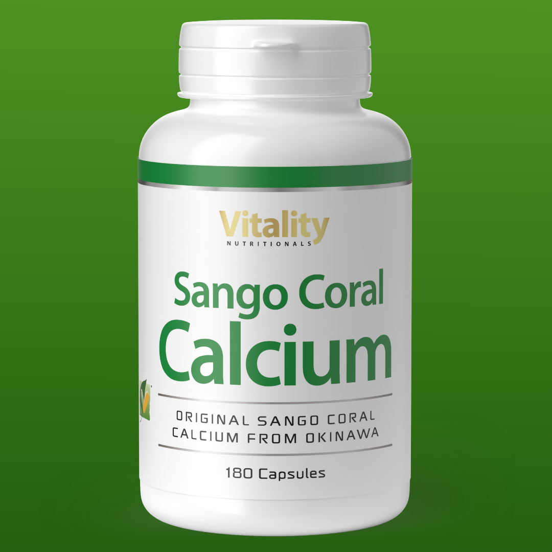 Sango Coral Calcium