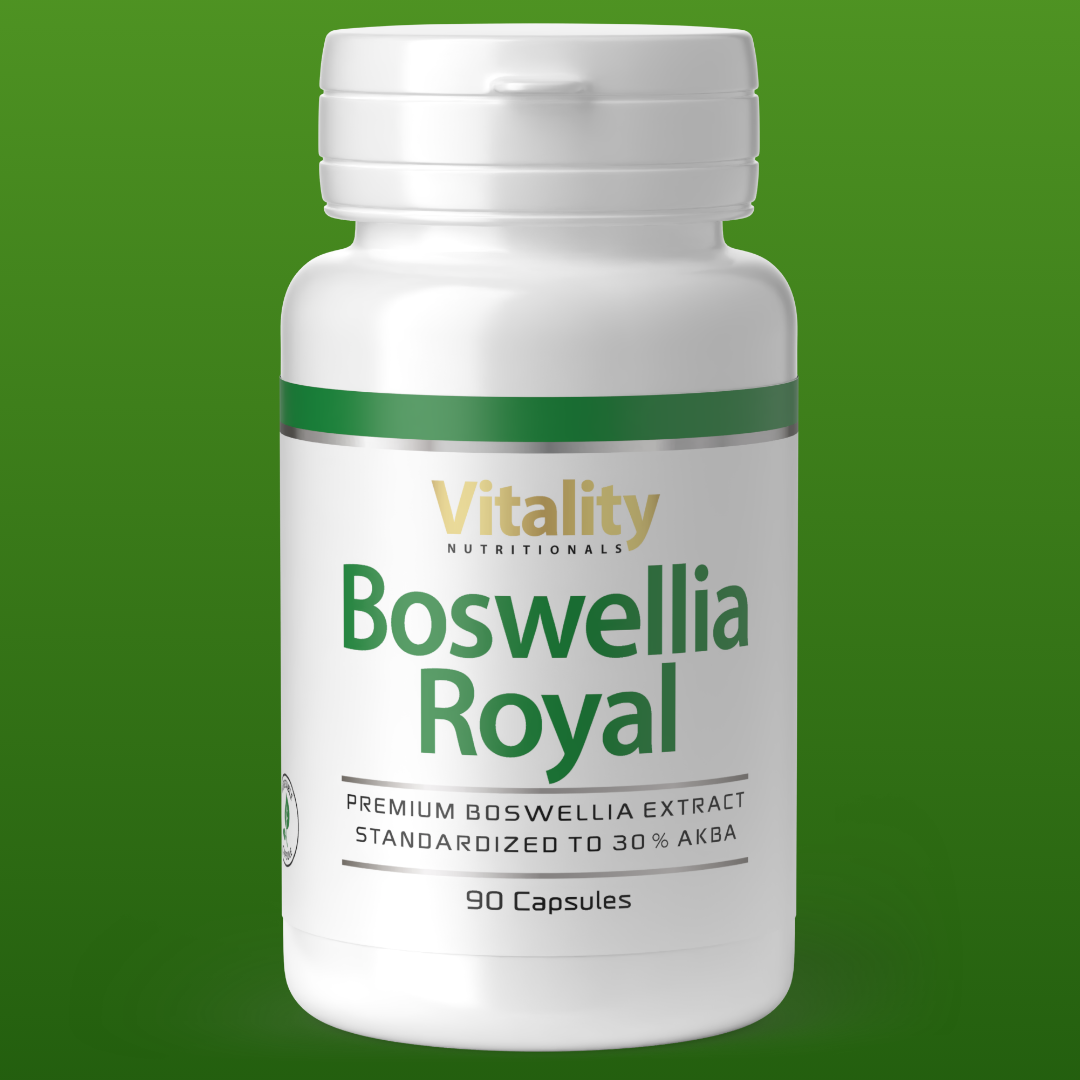 Boswellia Royal
