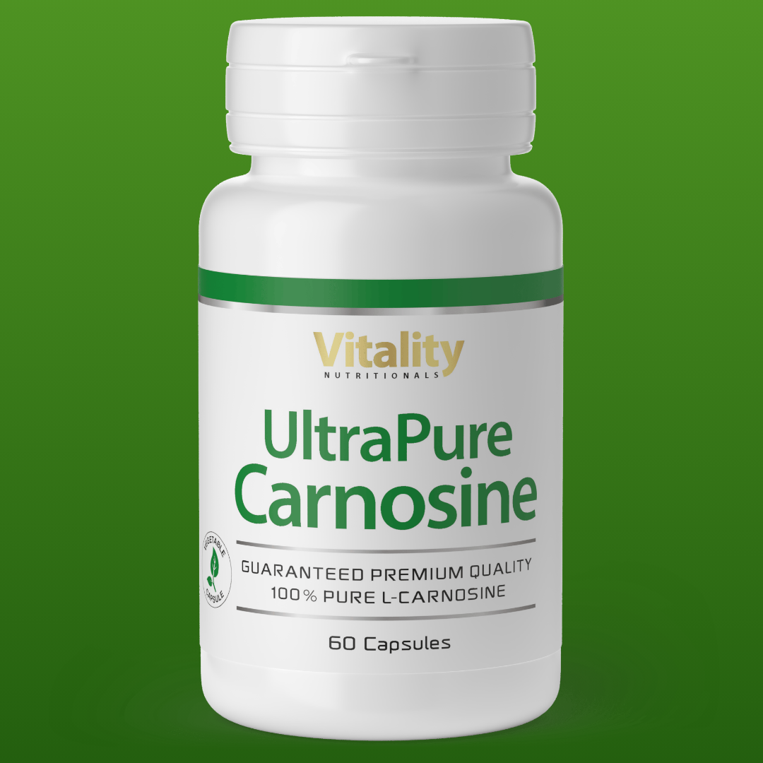 UltraPure Carnosin