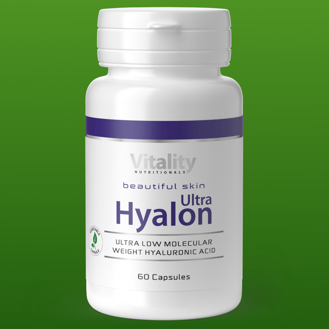 Hyalon Ultra 200mg