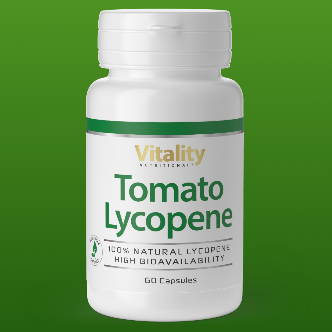 Tomato Lycopin