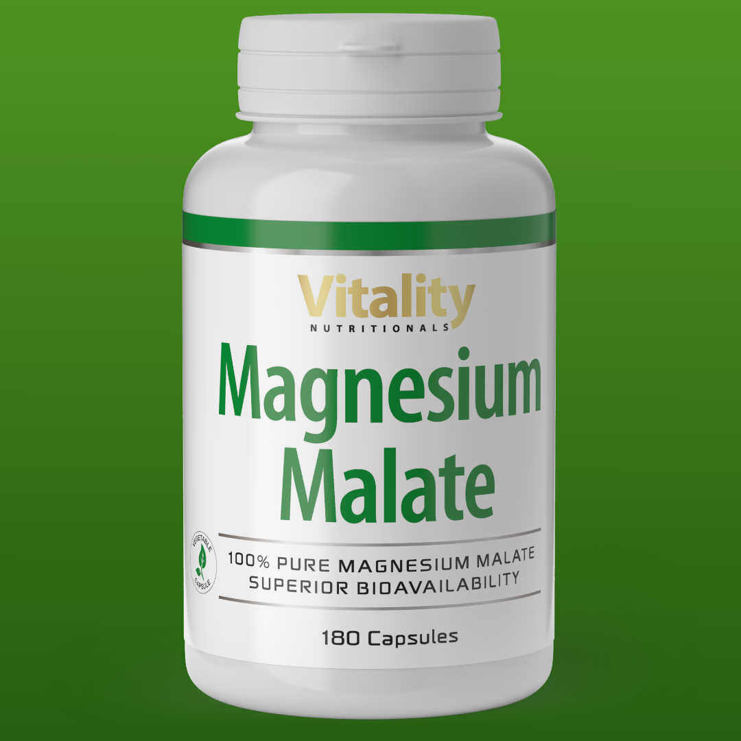 Magnesium Malat 360