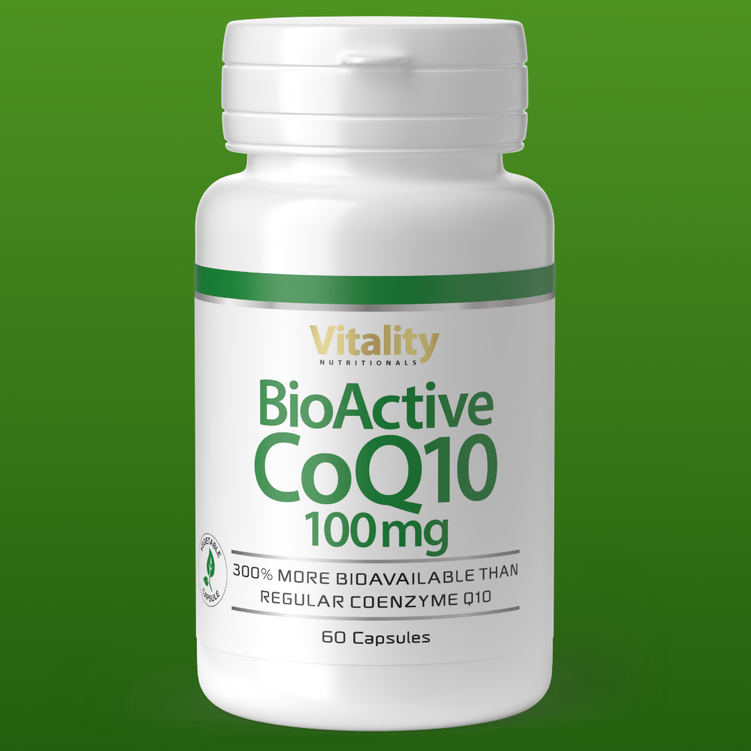 BioActive CoQ10