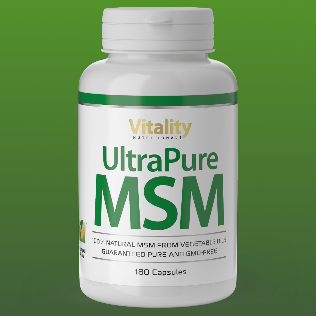 Ultrapure Msm-image