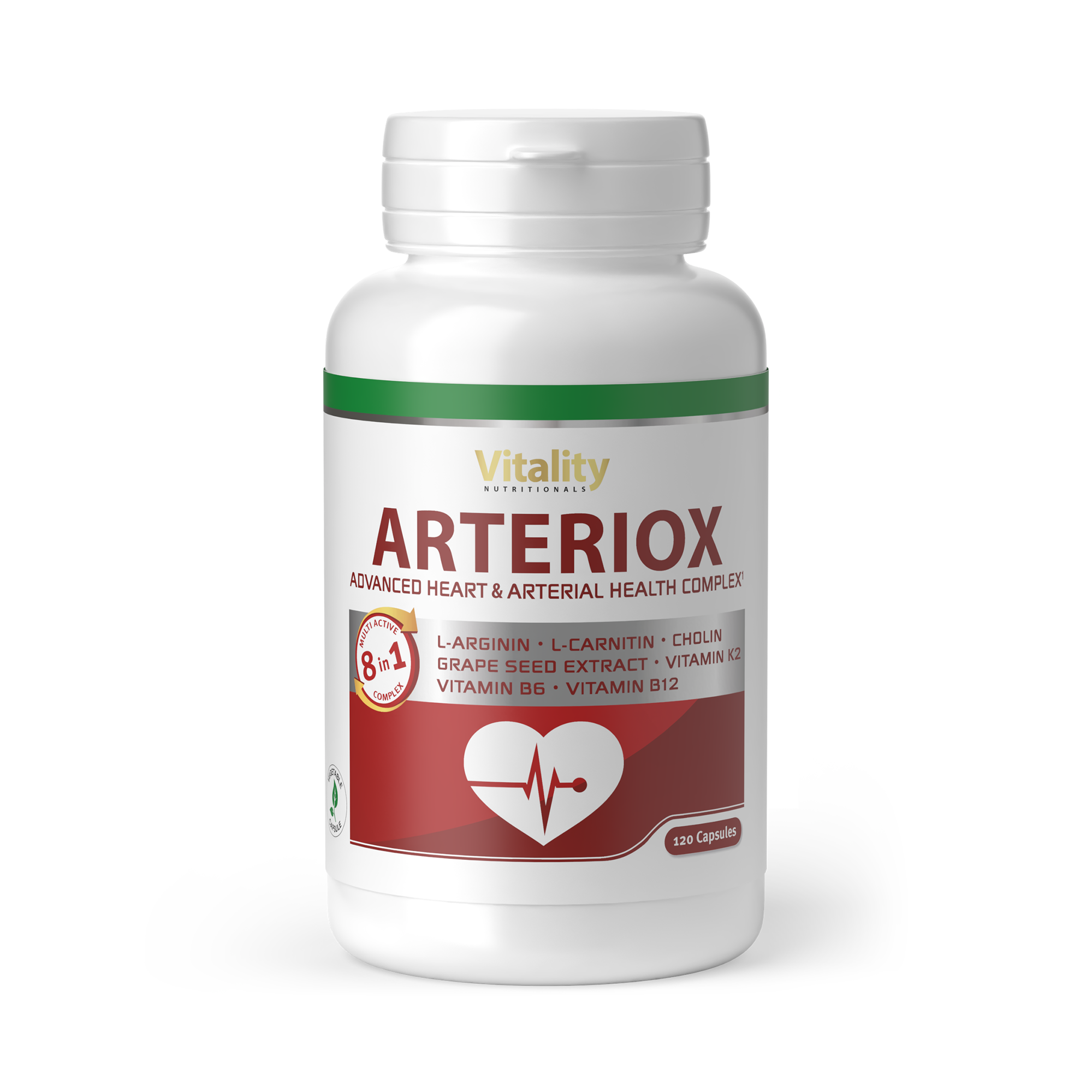 para que sirve acetyl l carnitine alpha lipoic acid Acetyl L-Carnitine Free Form 400 mg with Alpha Lipoic Acid 200 mg, 60  Capsules (66087) main image 1