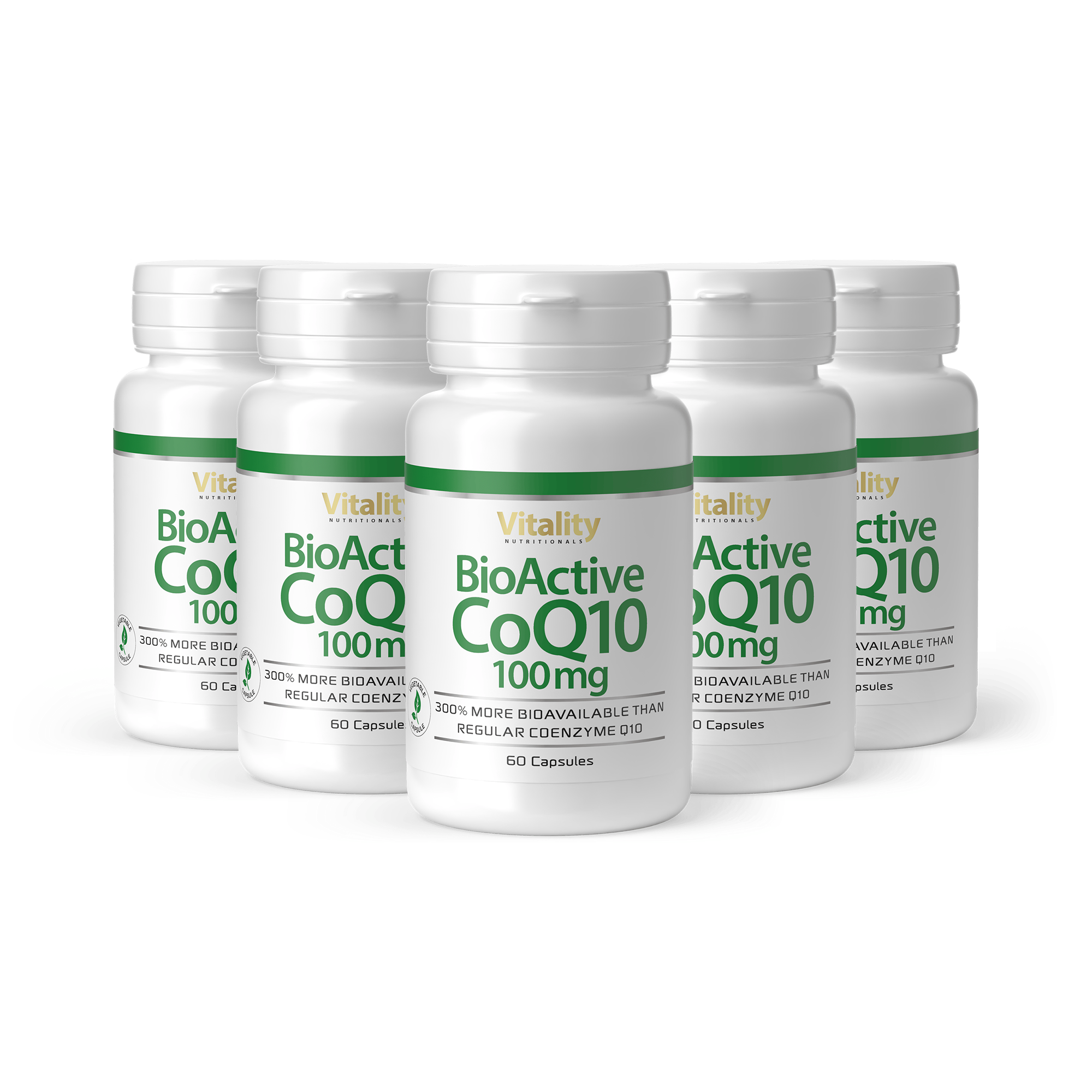 coq10 l carnitine d ribose and magnesium BioActive CoQ10 - Q10 Capsules