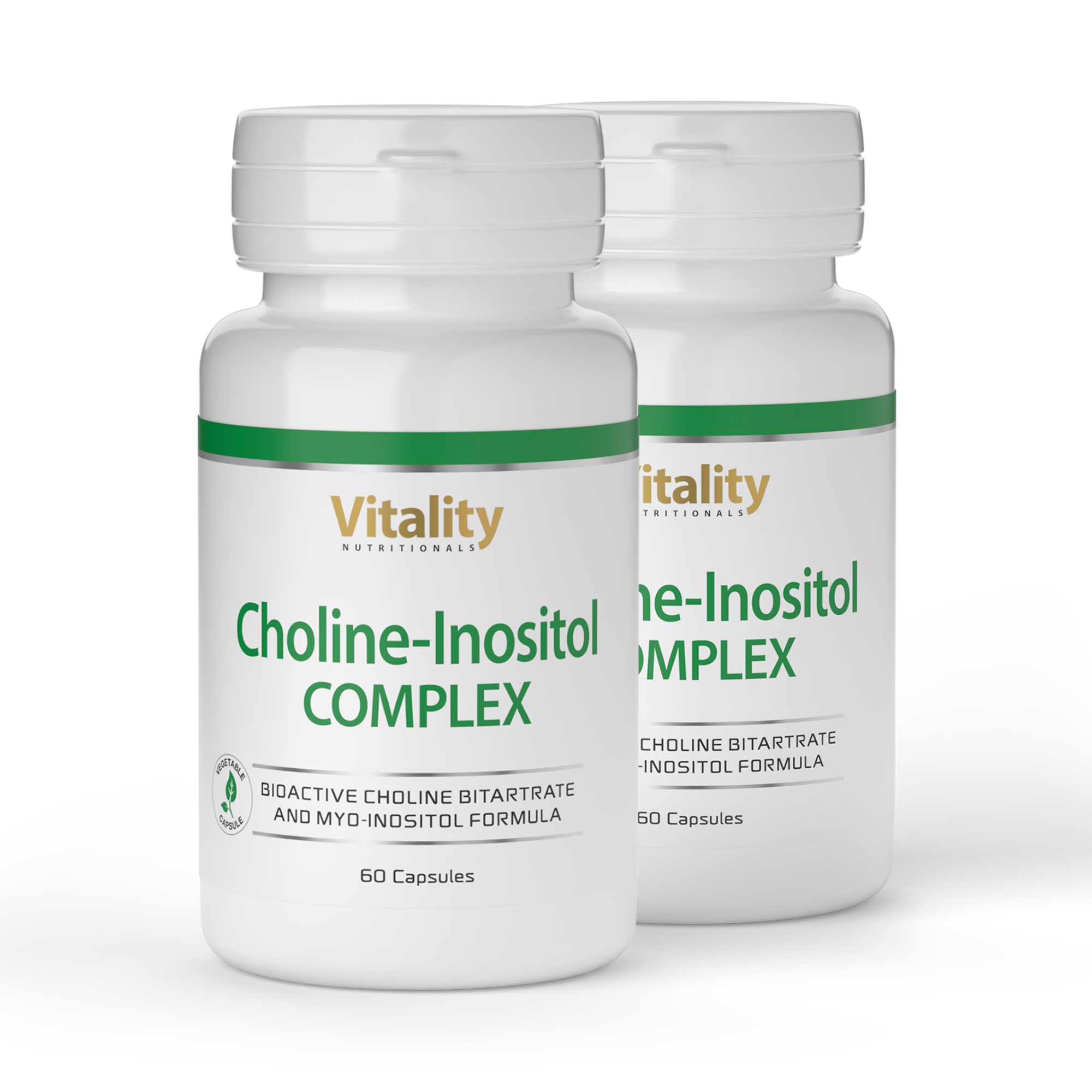 inositol l carnitine and choline bitartrate CholineAn Essential Nutrient with Health Benefits a Signaling Molecule Choline-Inositol COMPLEX Capsules | VitaminExpress