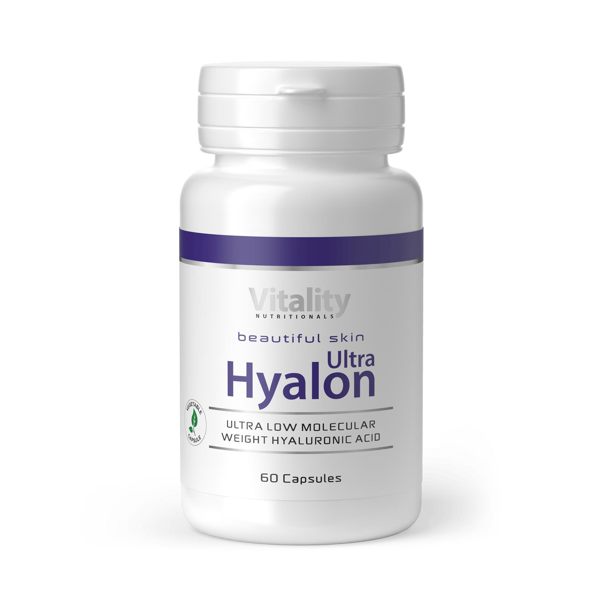Buy Hyaluronic Acid Products for Skin Hydration | VitaminExpress