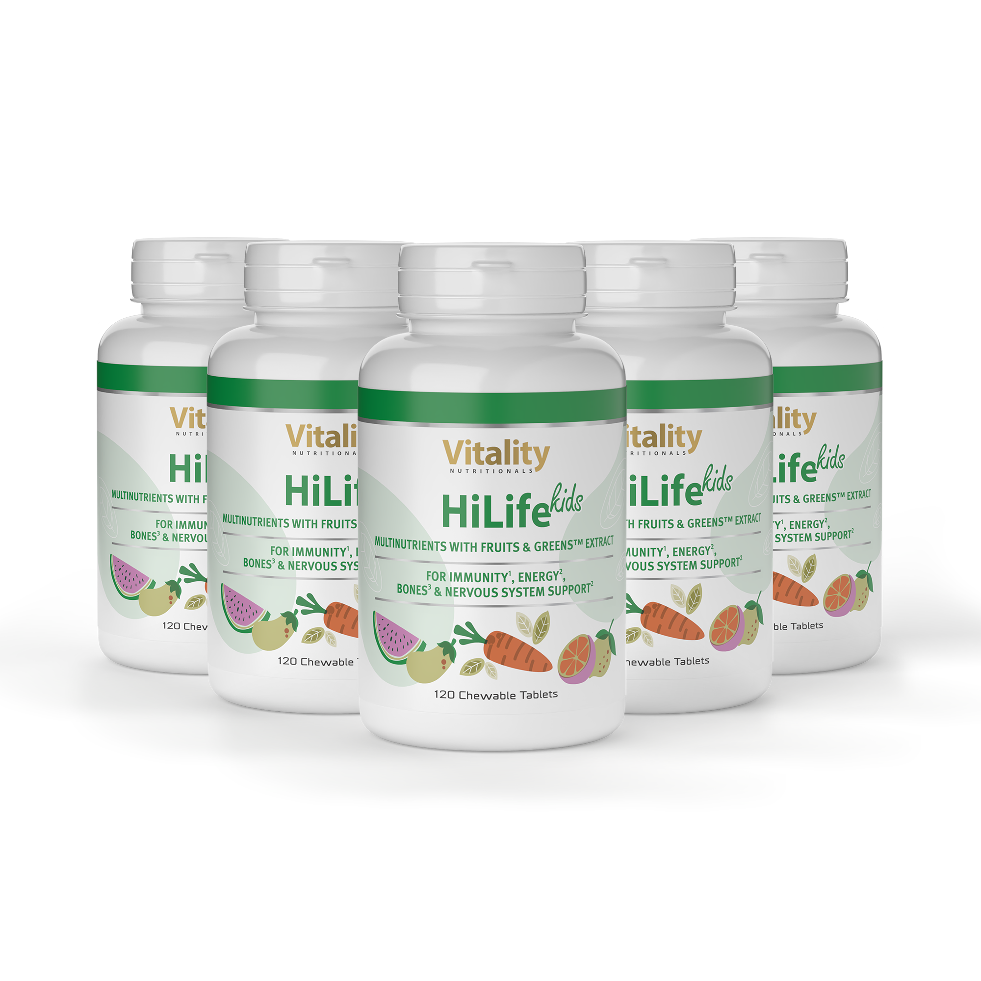 hilife glutathione price HiLife kids – Children's multivitamin