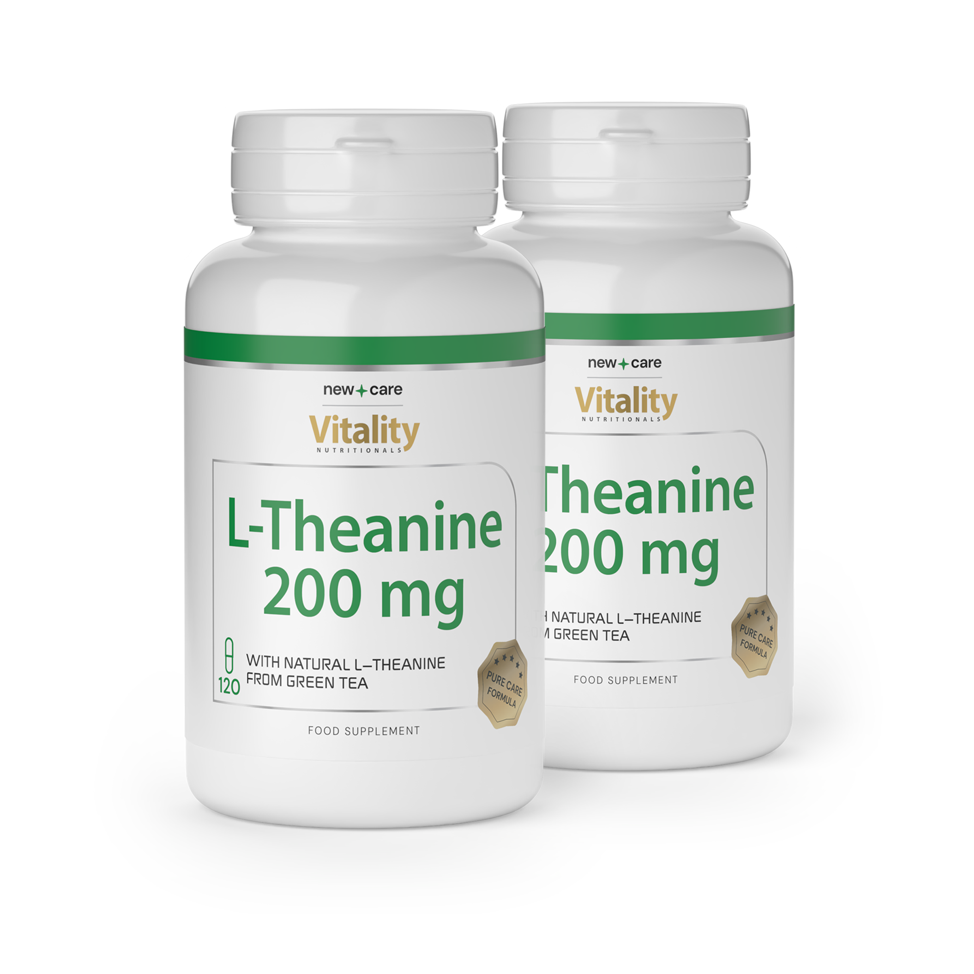 l carnitine and l theanine for adhd L-Theanine: Effects, Dosage & Side Effects Explained InfiniWell BPC-Lx Pro | Size:120 Capsules Acetyl L-Carnitine