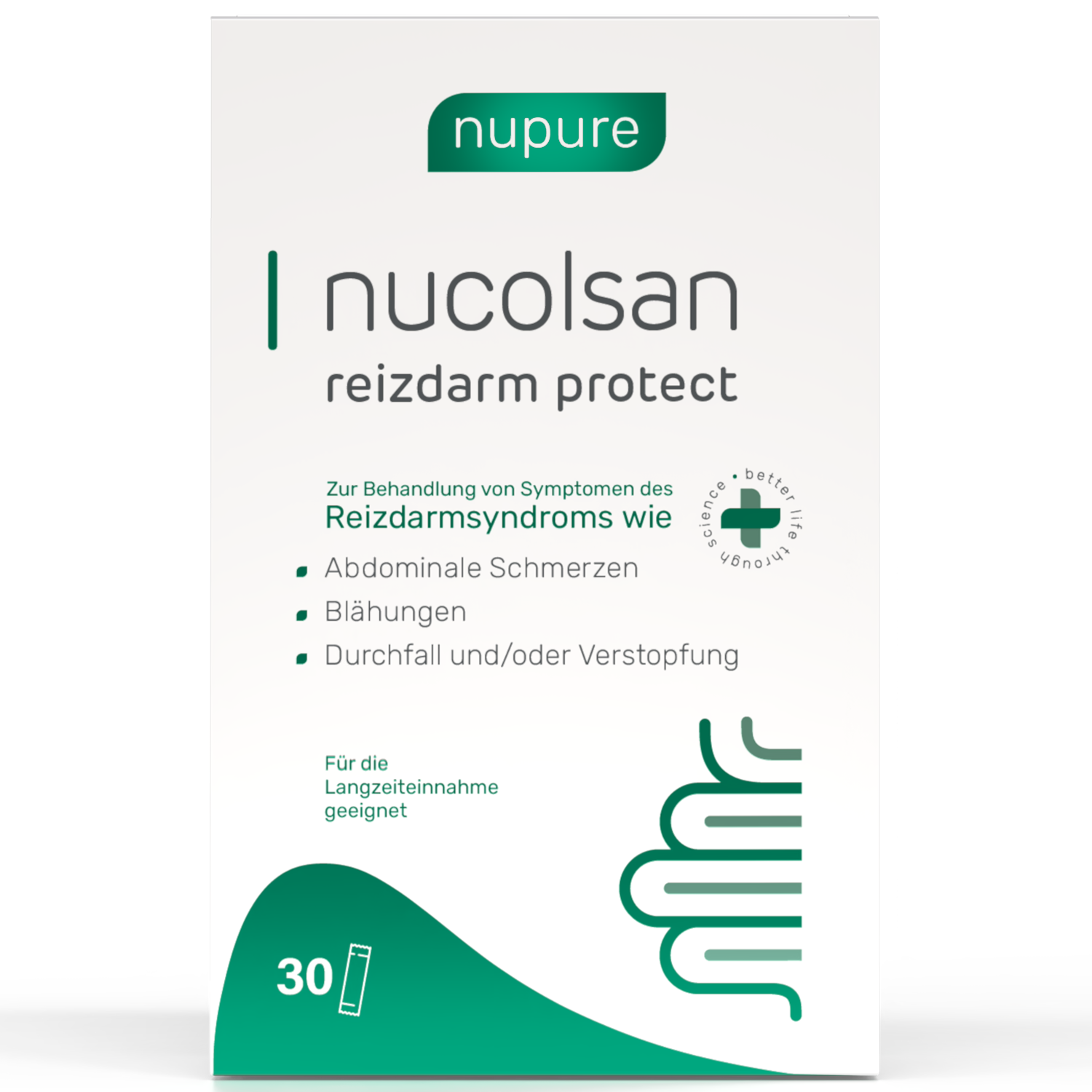 nucolsan Reizdarm protect bestellen | VitaminExpress