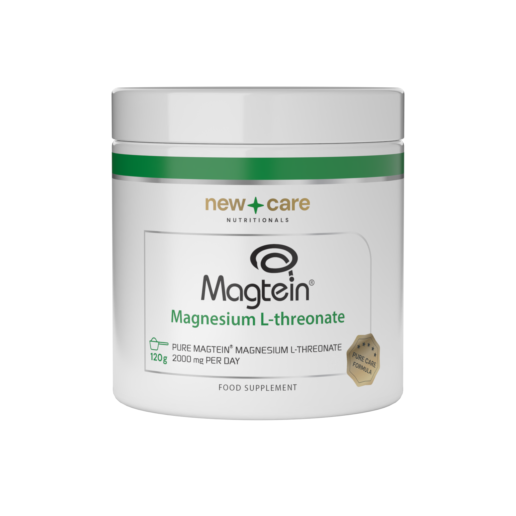 Magtein® L-Threonat